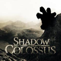 Shadow Of The Colossus : Shadow of the Colossus